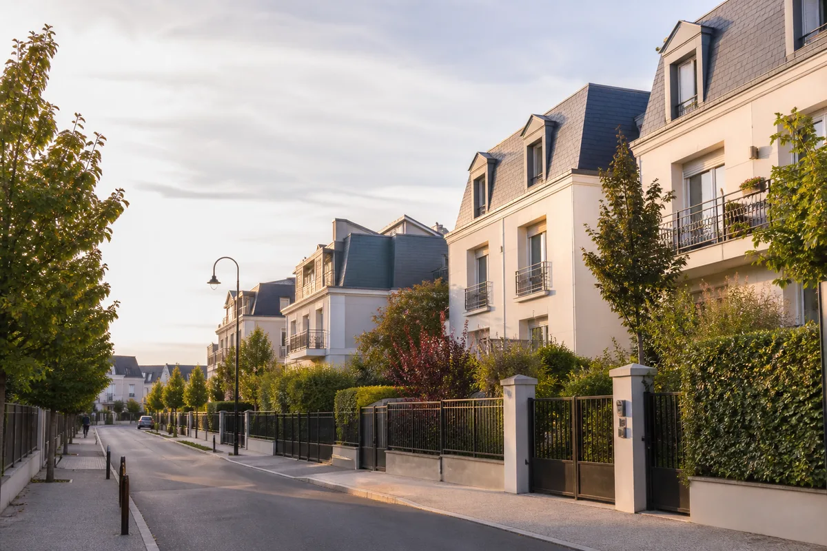 Acheter à Marne-la-Vallée : secteurs, prix et stratégie de recherche
