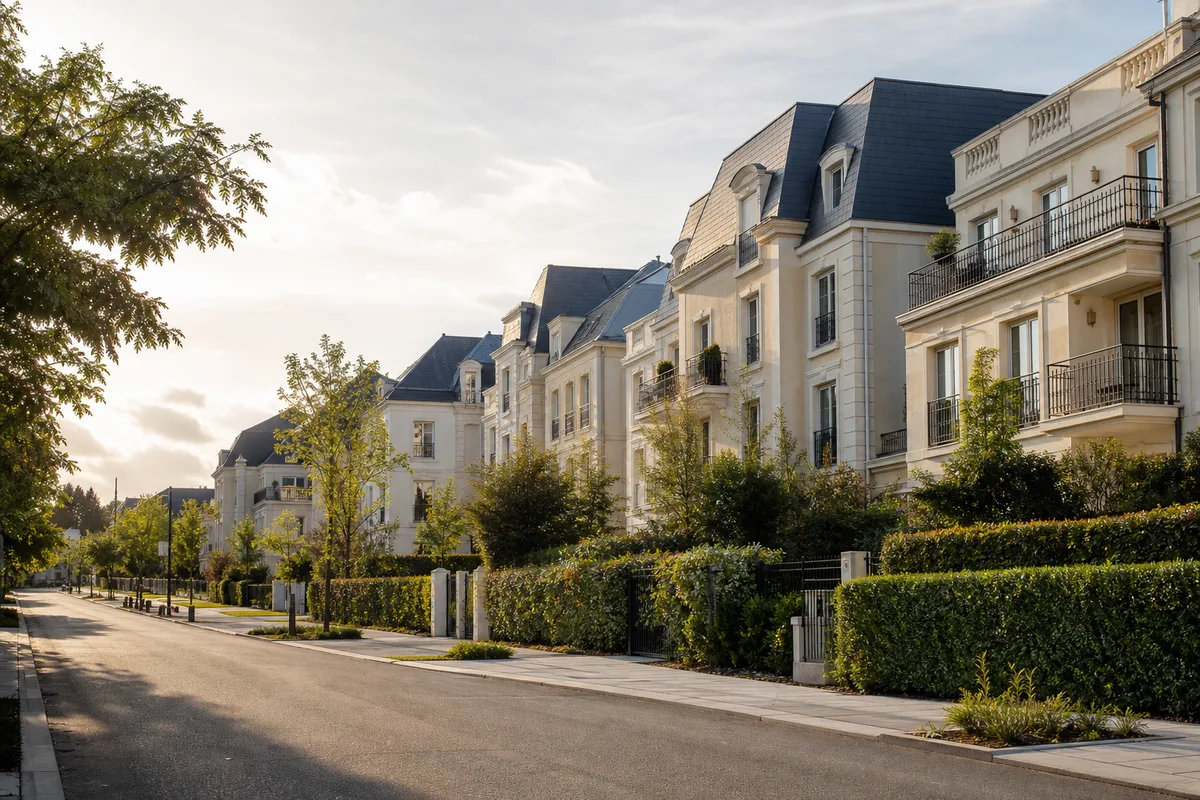 Agence immobilière à Bussy-Saint-Georges : bien choisir dans une ville qui pousse