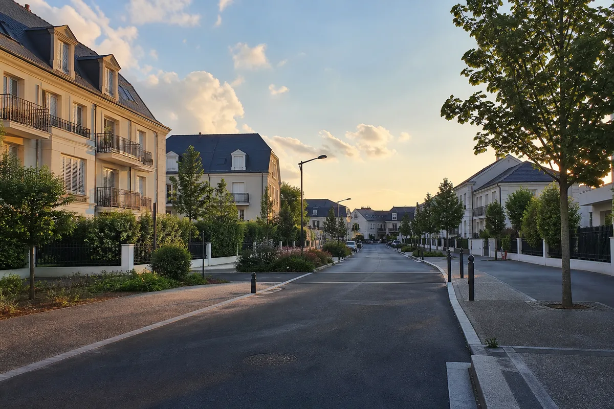 Agence immobilière à Gretz-Armainvilliers : le marché et les acteurs