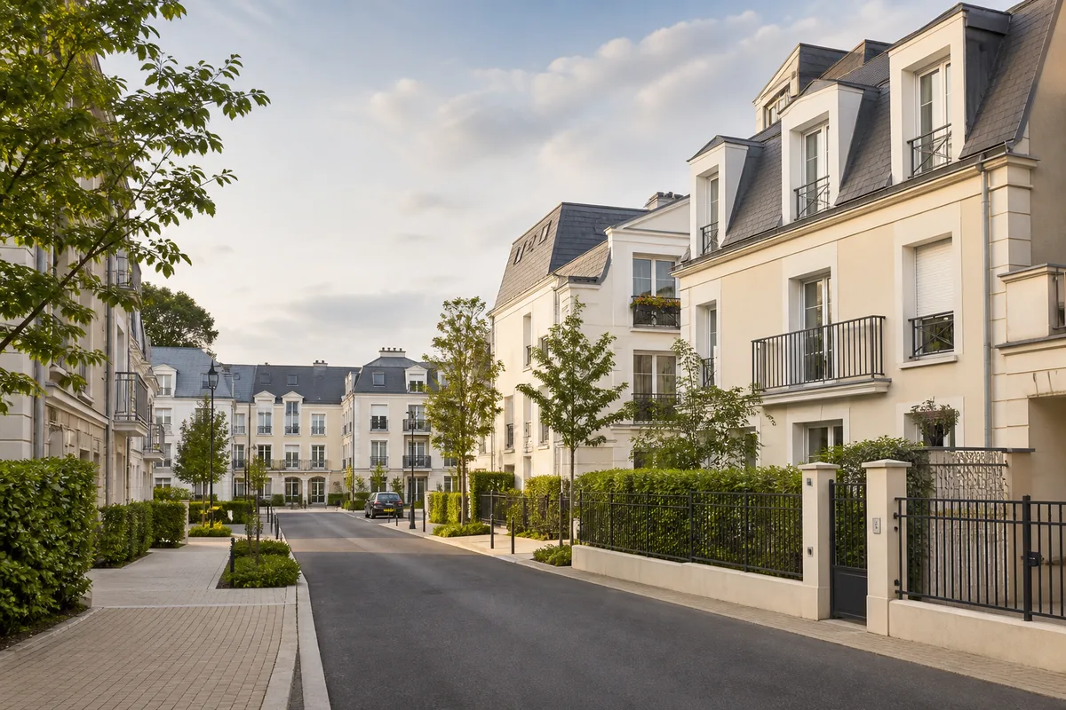Agence immobilière à Magny-le-Hongre : le paysage et les bons réflexes