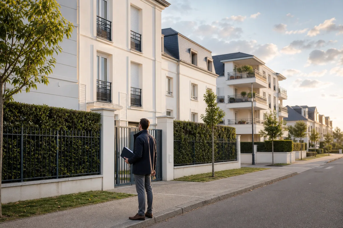 Confier sa gestion locative : ce qu'une agence fait vraiment pour vous