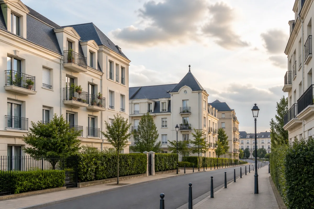 Taxe d'habitation à Bussy-Saint-Georges : qui paie encore et combien